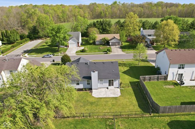 200 E New York Street, Fortville, IN 46040