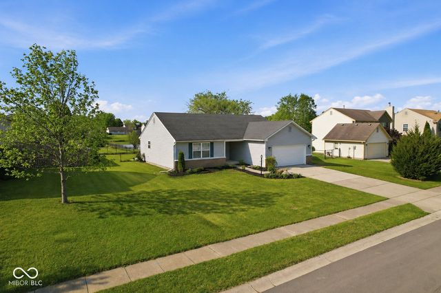 200 E New York Street, Fortville, IN 46040