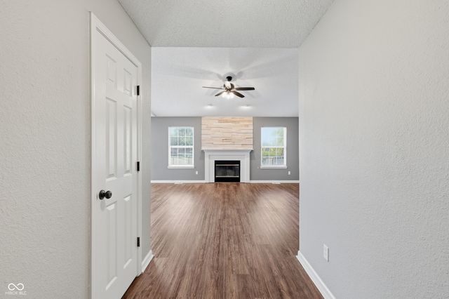 200 E New York Street, Fortville, IN 46040