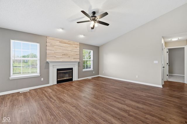 200 E New York Street, Fortville, IN 46040