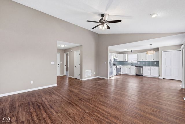 200 E New York Street, Fortville, IN 46040