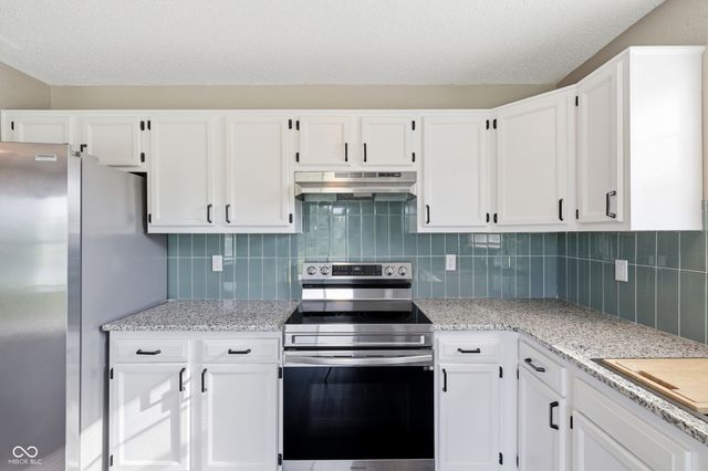 200 E New York Street, Fortville, IN 46040