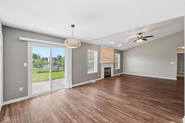 200 E New York Street, Fortville, IN 46040