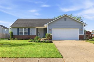 200 E New York Street, Fortville, IN 46040