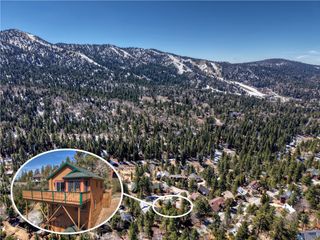 43850 Yosemite, Big Bear Lake, CA 92315