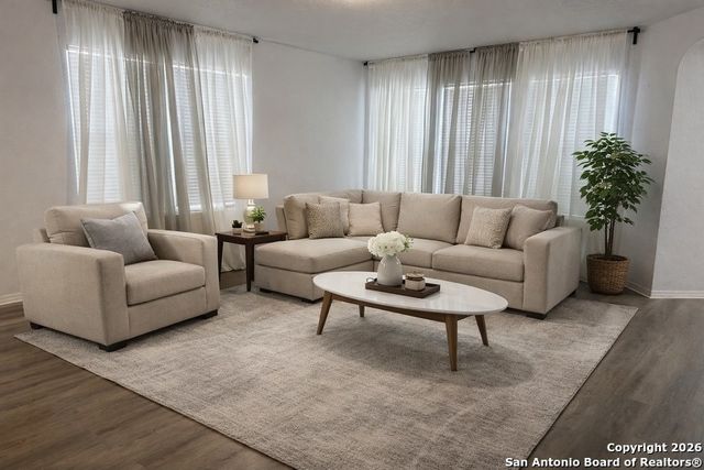 3202 Carswell Bend, San Antonio, TX 78245