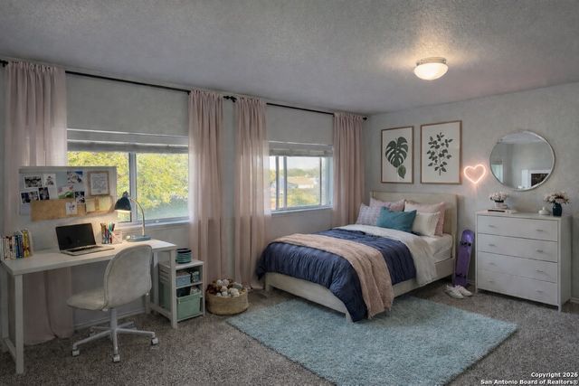 3202 Carswell Bend, San Antonio, TX 78245