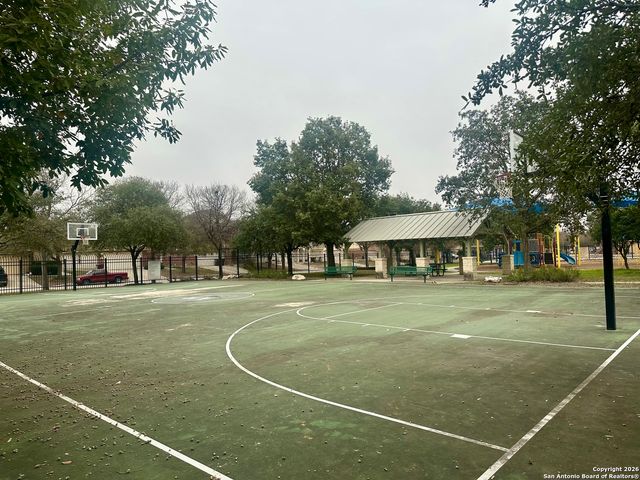 3202 Carswell Bend, San Antonio, TX 78245