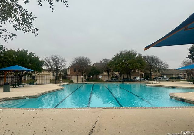 3202 Carswell Bend, San Antonio, TX 78245