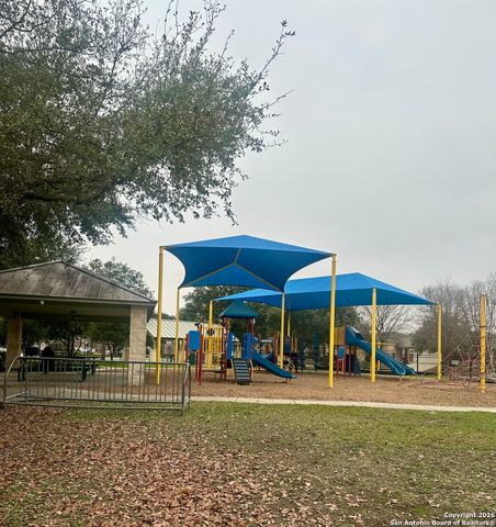 3202 Carswell Bend, San Antonio, TX 78245