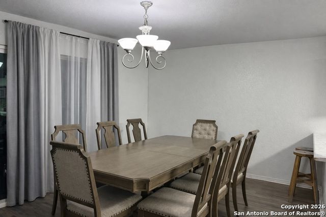 3202 Carswell Bend, San Antonio, TX 78245