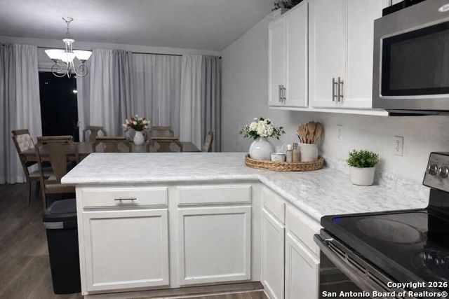 3202 Carswell Bend, San Antonio, TX 78245