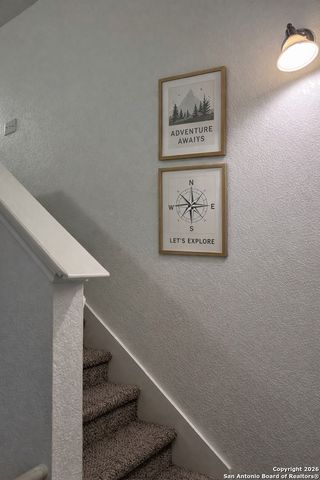 3202 Carswell Bend, San Antonio, TX 78245