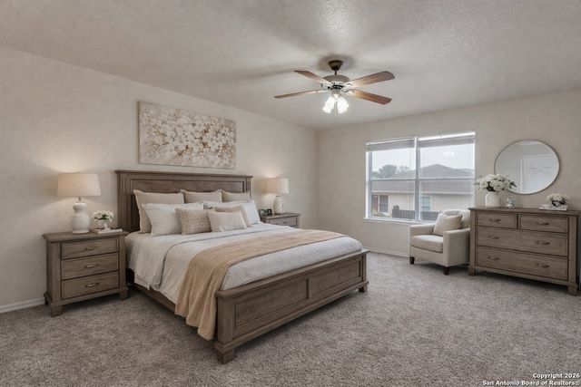 3202 Carswell Bend, San Antonio, TX 78245