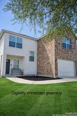 3202 Carswell Bend, San Antonio, TX 78245