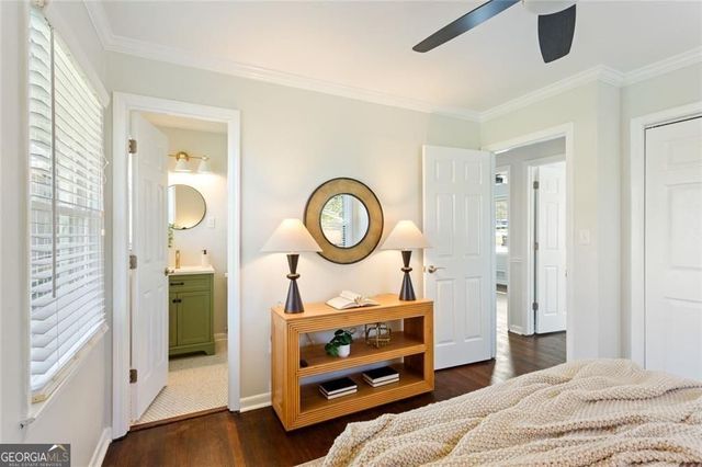 3961 S Hurt Road SW, Smyrna, GA 30082