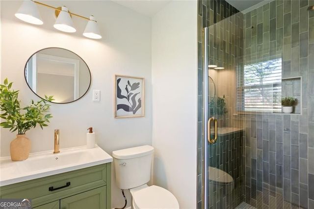 3961 S Hurt Road SW, Smyrna, GA 30082