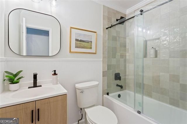 3961 S Hurt Road SW, Smyrna, GA 30082