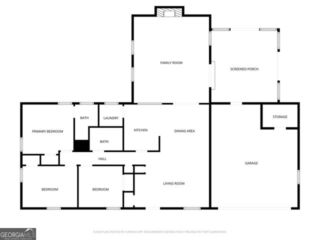 3961 S Hurt Road SW, Smyrna, GA 30082