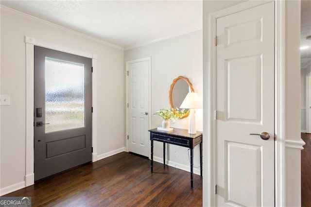 3961 S Hurt Road SW, Smyrna, GA 30082