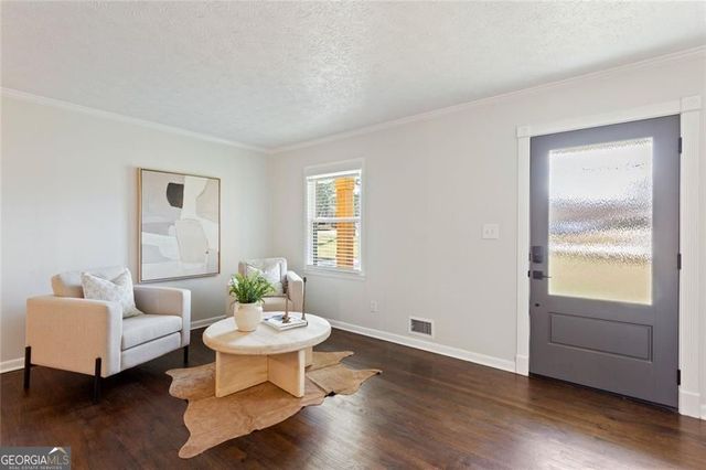 3961 S Hurt Road SW, Smyrna, GA 30082