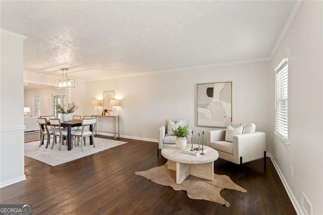 3961 S Hurt Road SW, Smyrna, GA 30082