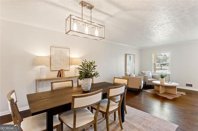 3961 S Hurt Road SW, Smyrna, GA 30082