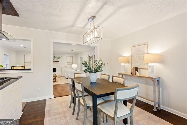 3961 S Hurt Road SW, Smyrna, GA 30082