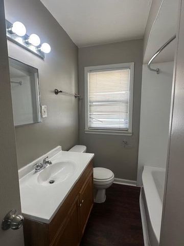 1858 Leblanc Street, Lincoln Park City, MI 48146