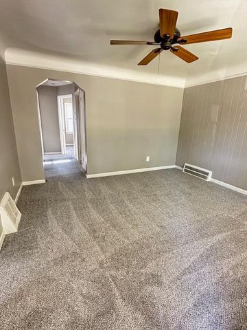 1858 Leblanc Street, Lincoln Park City, MI 48146