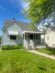 1858 Leblanc Street, Lincoln Park City, MI 48146