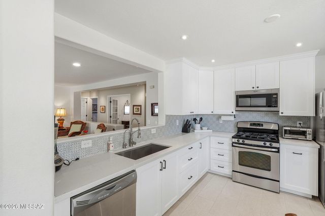 14700 S Sumac Drive, Sahuarita, AZ 85629