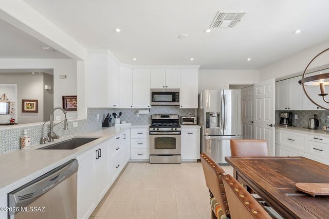 14700 S Sumac Drive, Sahuarita, AZ 85629