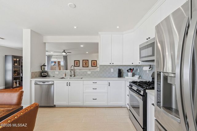 14700 S Sumac Drive, Sahuarita, AZ 85629