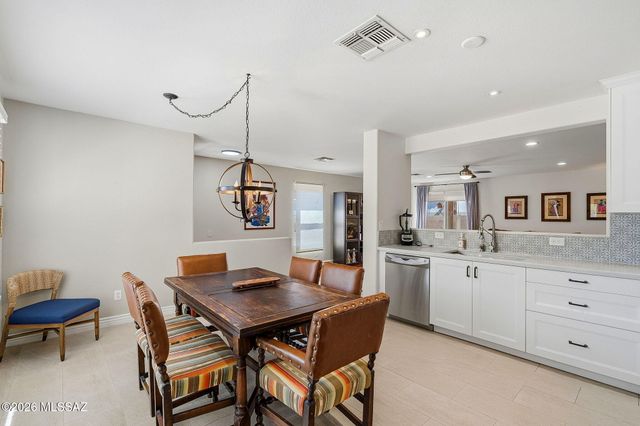 14700 S Sumac Drive, Sahuarita, AZ 85629