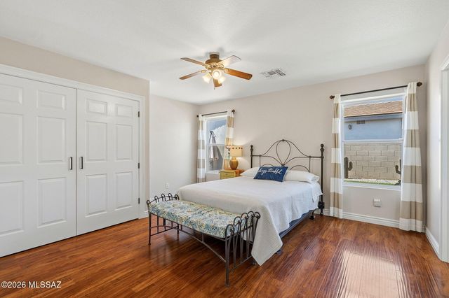 14700 S Sumac Drive, Sahuarita, AZ 85629