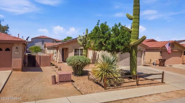14700 S Sumac Drive, Sahuarita, AZ 85629