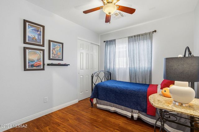 14700 S Sumac Drive, Sahuarita, AZ 85629