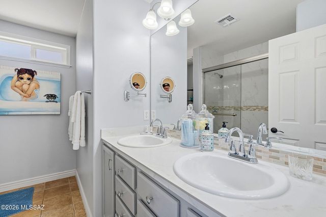 14700 S Sumac Drive, Sahuarita, AZ 85629