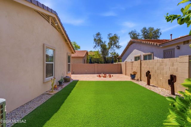 14700 S Sumac Drive, Sahuarita, AZ 85629