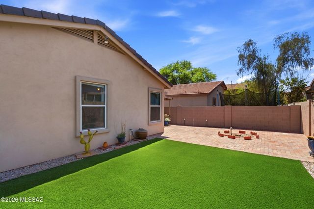 14700 S Sumac Drive, Sahuarita, AZ 85629