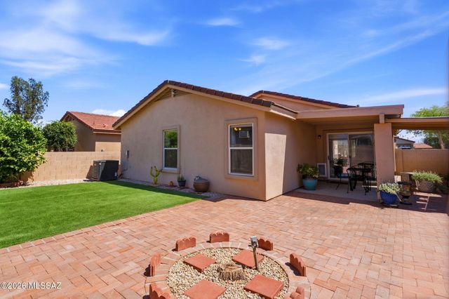 14700 S Sumac Drive, Sahuarita, AZ 85629
