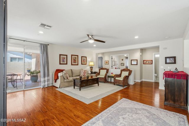 14700 S Sumac Drive, Sahuarita, AZ 85629