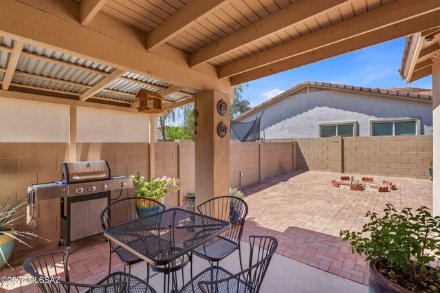 14700 S Sumac Drive, Sahuarita, AZ 85629