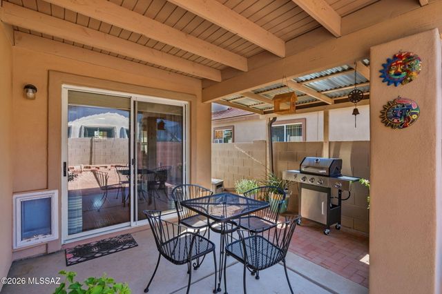 14700 S Sumac Drive, Sahuarita, AZ 85629