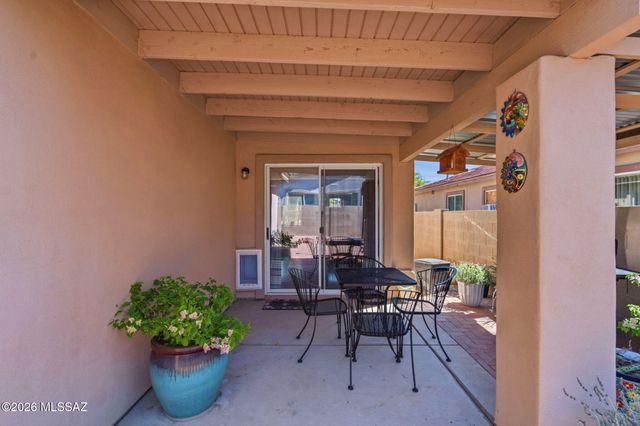14700 S Sumac Drive, Sahuarita, AZ 85629