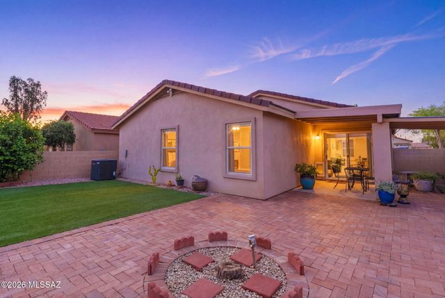 14700 S Sumac Drive, Sahuarita, AZ 85629