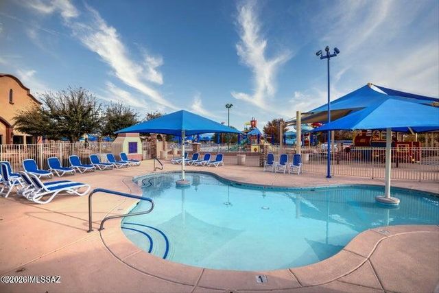 14700 S Sumac Drive, Sahuarita, AZ 85629