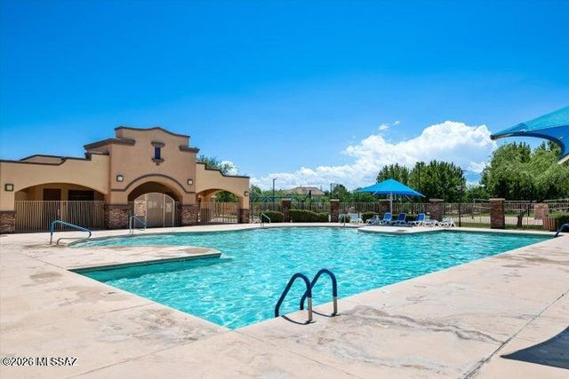 14700 S Sumac Drive, Sahuarita, AZ 85629