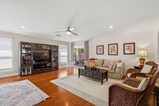 14700 S Sumac Drive, Sahuarita, AZ 85629